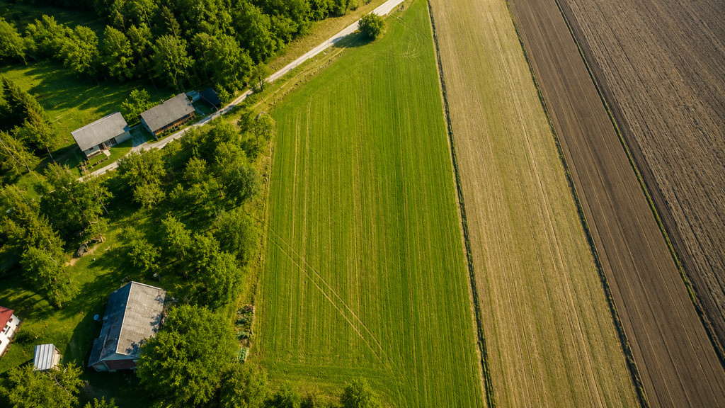 Działka Sprzedaż Jarosław 5