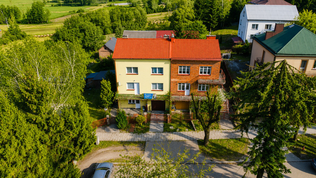 Dom Sprzedaż Komarów-Osada &nbsp;ynek 2