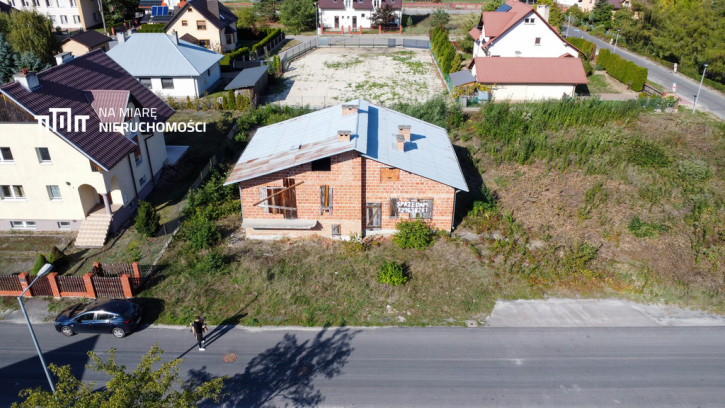 Dom Sprzedaż Rudnik Nad Sanem Stanisława Moniuszki 5