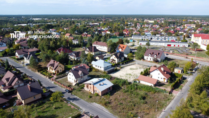 Dom Sprzedaż Rudnik Nad Sanem Stanisława Moniuszki 7