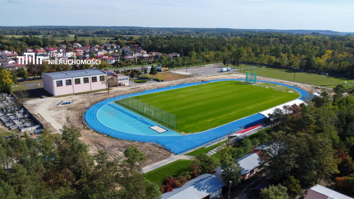 Dom Sprzedaż Rudnik Nad Sanem Stanisława Moniuszki 9