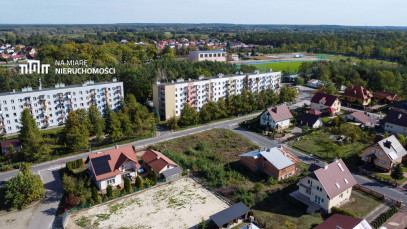 Dom Sprzedaż Rudnik Nad Sanem Stanisława Moniuszki