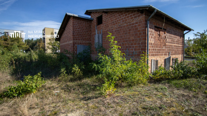 Dom Sprzedaż Rudnik Nad Sanem Stanisława Moniuszki 4