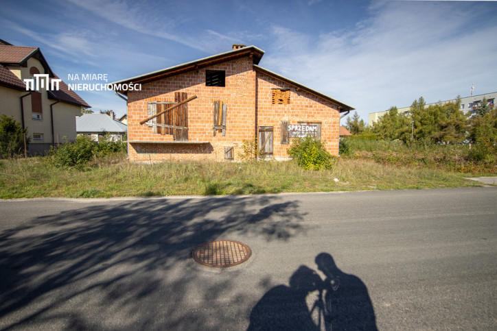 Dom Sprzedaż Rudnik Nad Sanem Stanisława Moniuszki 2