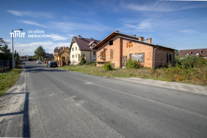 Dom Sprzedaż Rudnik Nad Sanem Stanisława Moniuszki