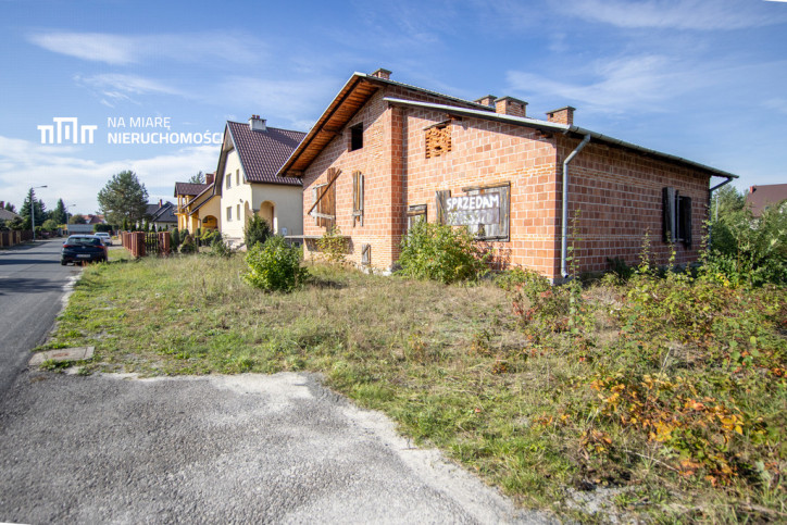 Dom Sprzedaż Rudnik Nad Sanem Stanisława Moniuszki 1