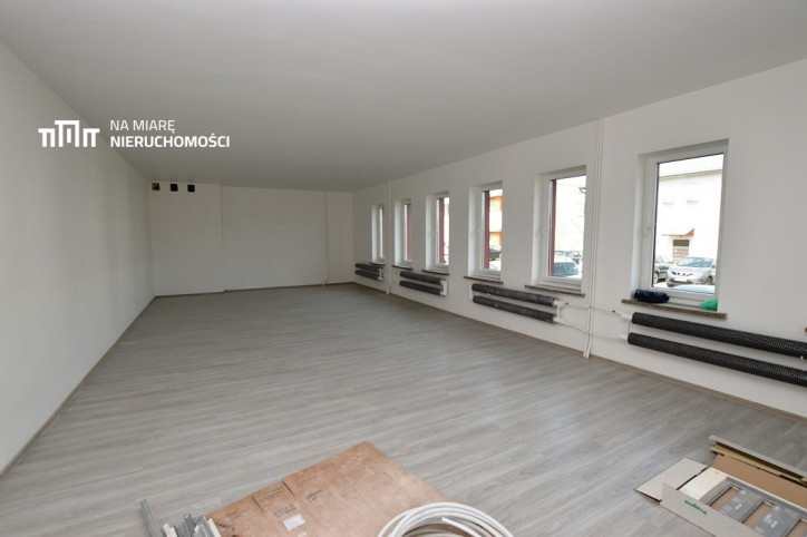 Lokal Wynajem Rzeszów Ciepłownicza 1