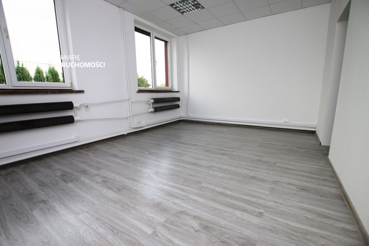 Lokal Wynajem Rzeszów Ciepłownicza 3
