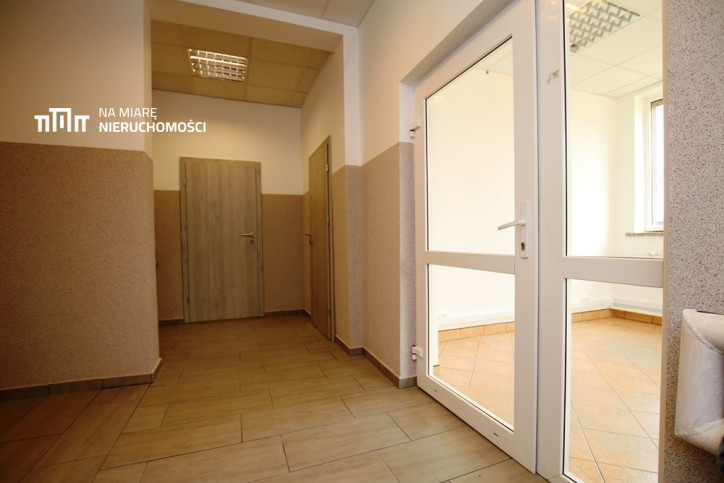 Lokal Wynajem Rzeszów Ciepłownicza 6
