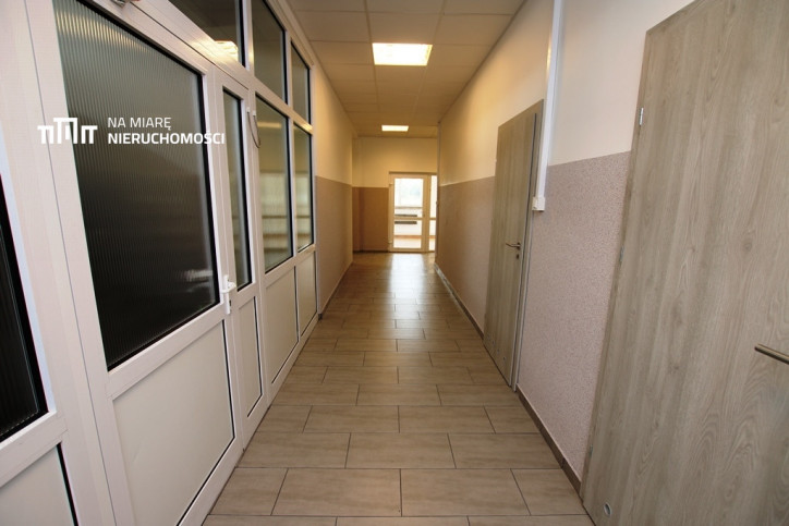 Lokal Wynajem Rzeszów Ciepłownicza 5