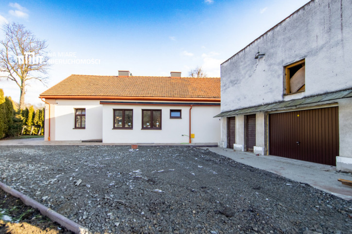 Dom Sprzedaż Przeworsk Niepodległości 3
