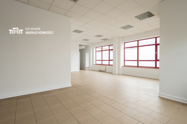 Lokal Wynajem Rzeszów Krakowska 1