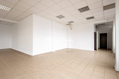 Lokal Wynajem Rzeszów Krakowska