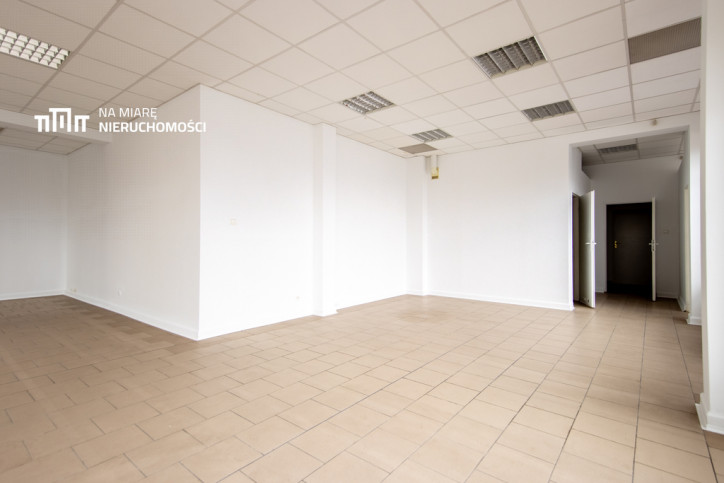 Lokal Wynajem Rzeszów Krakowska 5