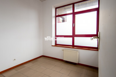 Lokal Wynajem Rzeszów Krakowska