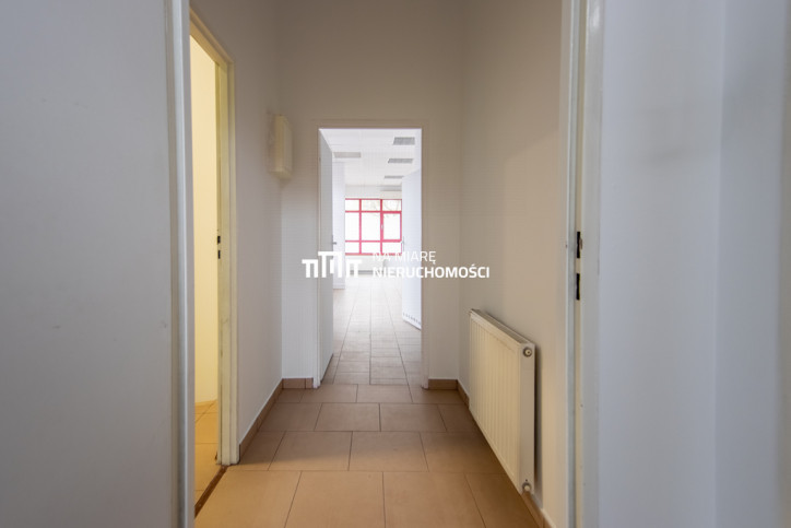 Lokal Wynajem Rzeszów Krakowska 9