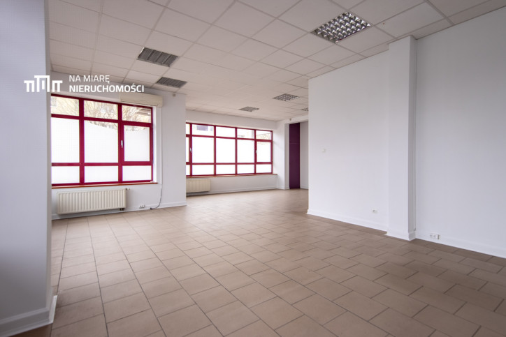 Lokal Wynajem Rzeszów Krakowska 2