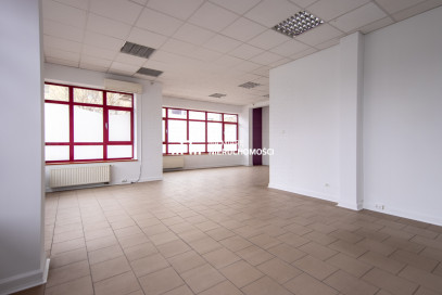 Lokal Wynajem Rzeszów Krakowska