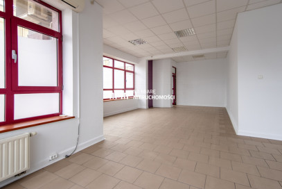 Lokal Wynajem Rzeszów Krakowska