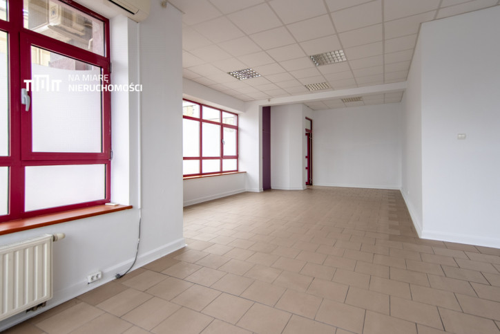 Lokal Wynajem Rzeszów Krakowska 3