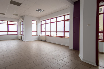 Lokal Wynajem Rzeszów Krakowska
