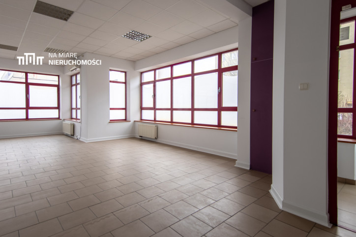 Lokal Wynajem Rzeszów Krakowska 4