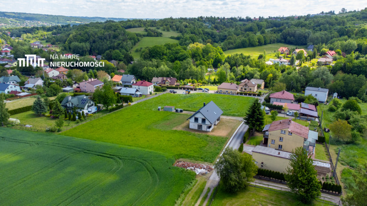 Dom Sprzedaż Hermanowa 5