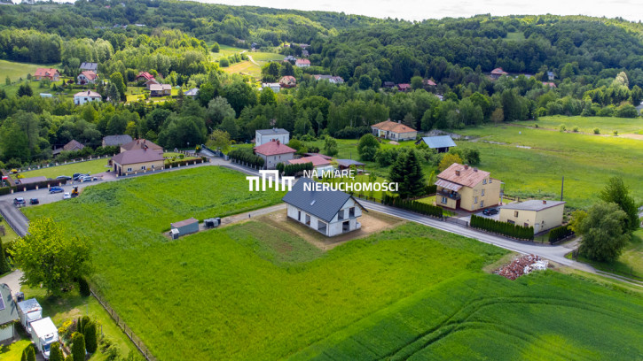 Dom Sprzedaż Hermanowa 15