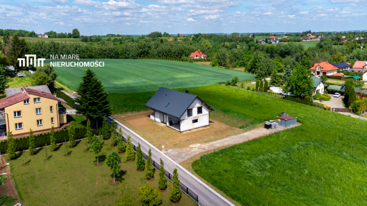Dom Sprzedaż Hermanowa 4