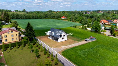 Dom Sprzedaż Hermanowa