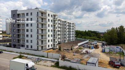 Mieszkanie Sprzedaż Rzeszów Św. Kingi