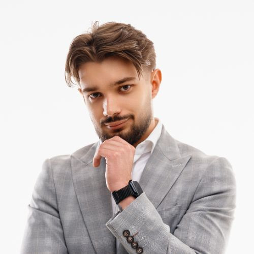 Patryk Jawor (Biuro główne)