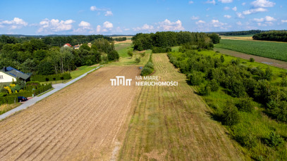 Działka Sprzedaż Horyniec-Zdrój