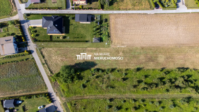 Działka Sprzedaż Horyniec-Zdrój