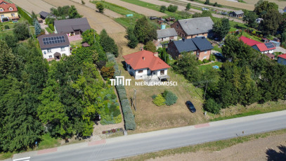 Dom Sprzedaż Nockowa