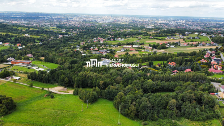 Działka Sprzedaż Rzeszów 1