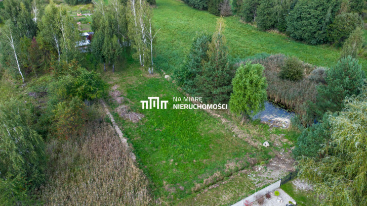 Działka Sprzedaż Głogów Małopolski 3