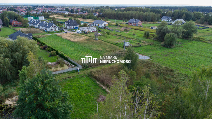Działka Sprzedaż Głogów Małopolski 1