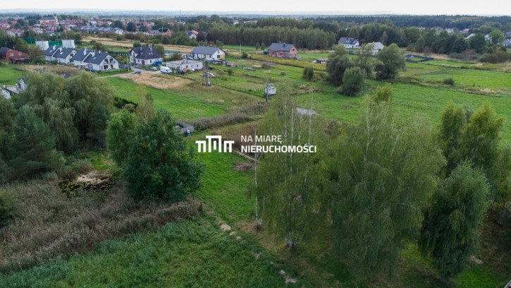 Działka Sprzedaż Głogów Małopolski 4