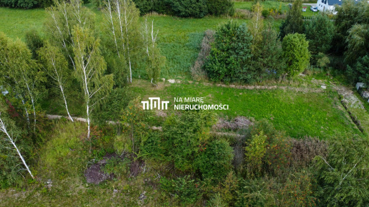 Działka Sprzedaż Głogów Małopolski 2