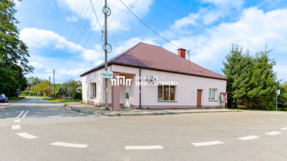 Obiekt Sprzedaż Markuszowa