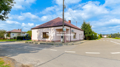 Obiekt Sprzedaż Markuszowa