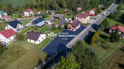 Dom Sprzedaż Wólka Tanewska Główna