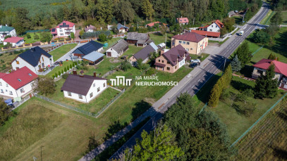 Dom Sprzedaż Wólka Tanewska Główna