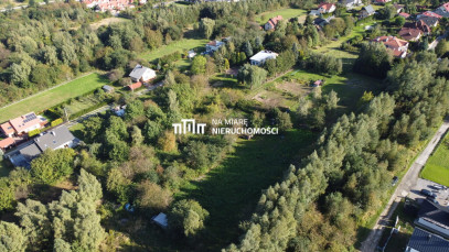 Działka Sprzedaż Rzeszów Przybyszówka