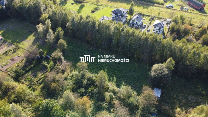 Działka Sprzedaż Rzeszów Przybyszówka 6