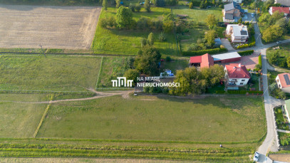Działka Sprzedaż Rozbórz