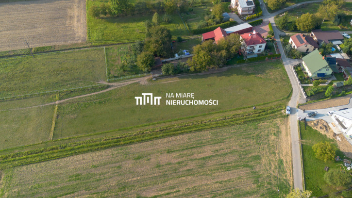 Działka Sprzedaż Rozbórz 2