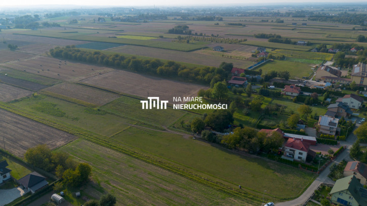 Działka Sprzedaż Rozbórz 4