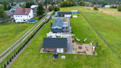 Dom Sprzedaż Górki